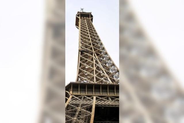 Vom Eiffelturm bis in die Katakomben