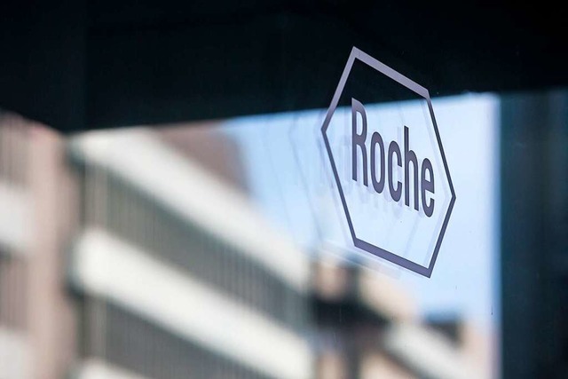 Roche ist ein bedeutender Arbeitgeber im Dreilndereck.   | Foto: Alexandra Wey