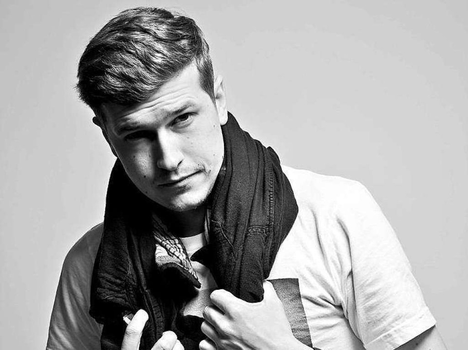 Veranstaltet wird die Party vom Freiburger DJ und Produzent Myny.  | Foto: Pro