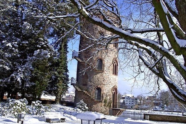 Saharastaub statt Schnee zum Weihnachtsfest