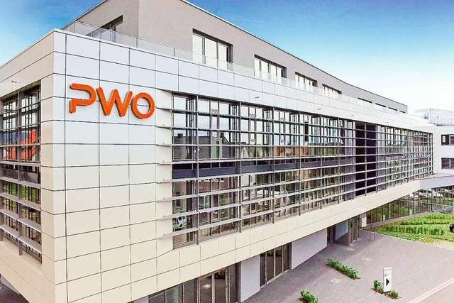 Der Automobilzulieferer PWO aus Oberkirch bleibt im Tarifvertrag