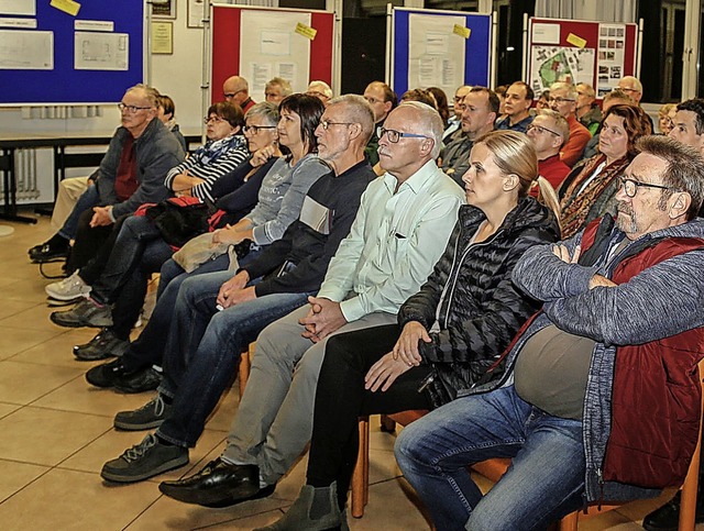 Im November hatte es eine Brgerbeteil...deentwicklungskonzepts im Fokus stand.  | Foto: Sandra Decoux-Kone