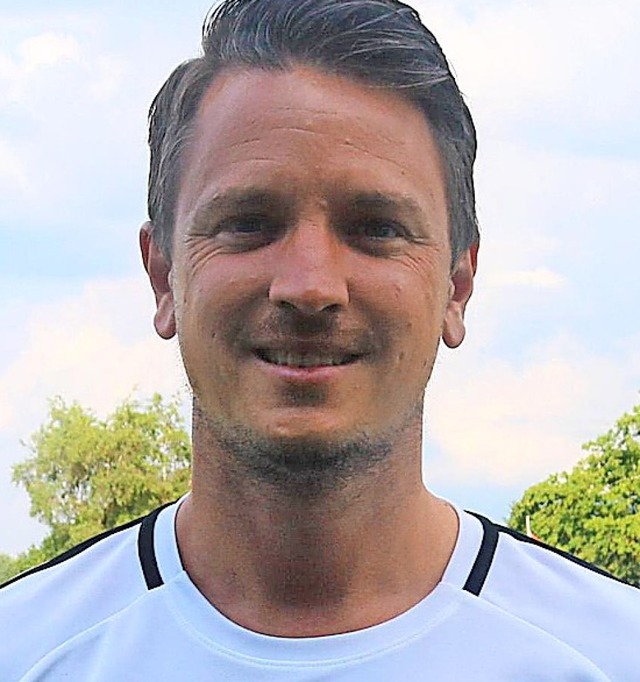 Florian Kneuker  | Foto: Verein