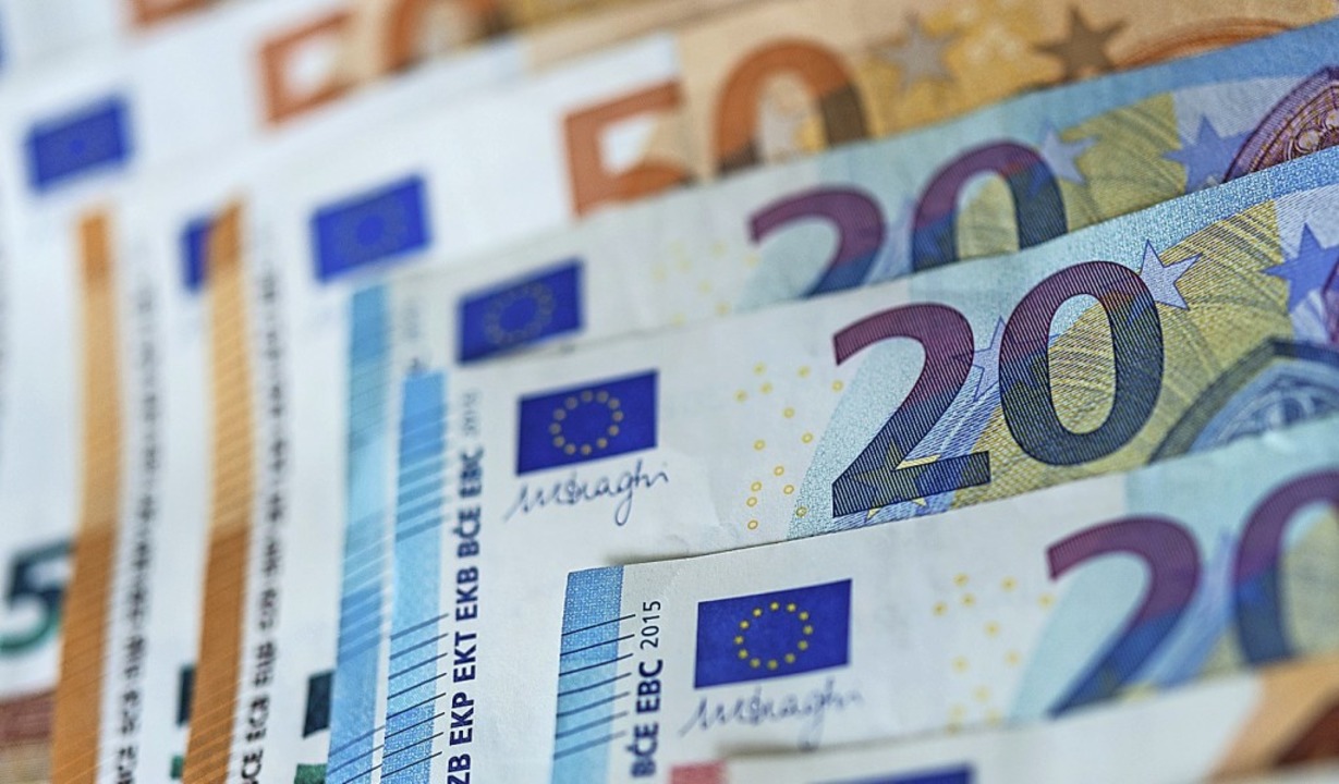 Projekte verschieben oder mehr Schulden - Bahlingen - Badische Zeitung