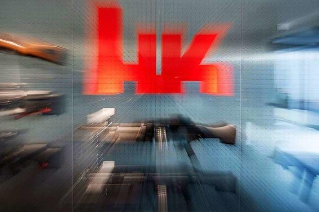 Aktionärstreff bei Heckler & Koch mit Antrag auf Kujat-Abwahl