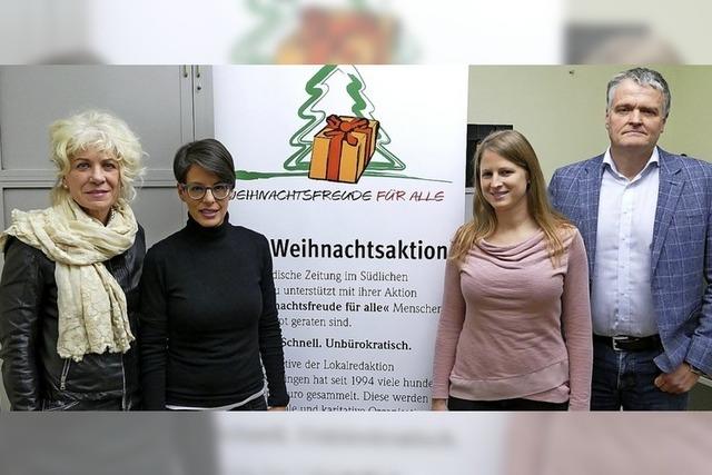 BZ-LESER SPENDEN