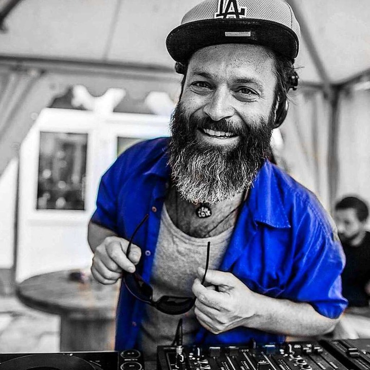 Flowin Vibes legt an Heiligabend im Rng Reggae und Dancehall auf.  | Foto: Promo