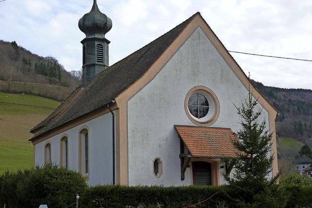 Wahrzeichen und Kleinod im Obertal