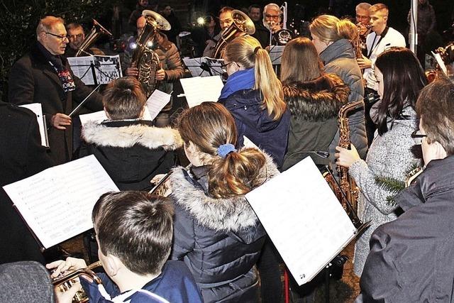 Liebgewonnene Weihnachts-Tradition