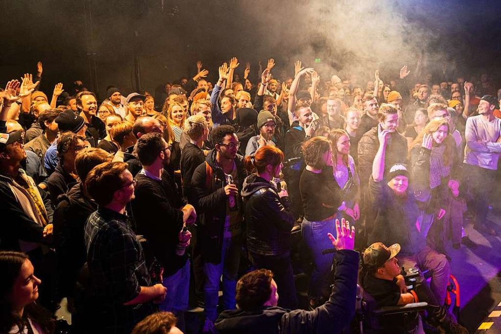 Zwischen Wiehre und Weingarten