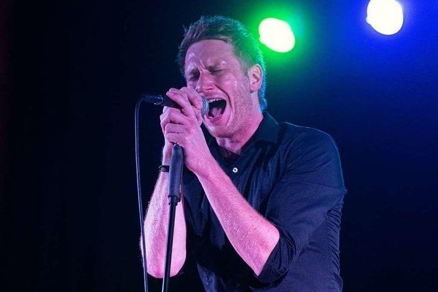 Fotos: Rocknacht in Ewattingen