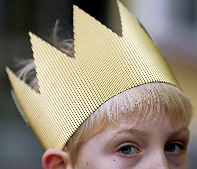 In den Seelsorgeeinheiten der sdliche...singer von Donnerstag an unterwegs.     | Foto: Friso Gentsch (dpa)