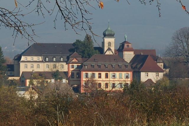 Streit um das Malteserschloss hat Heitersheim 2019 gespalten