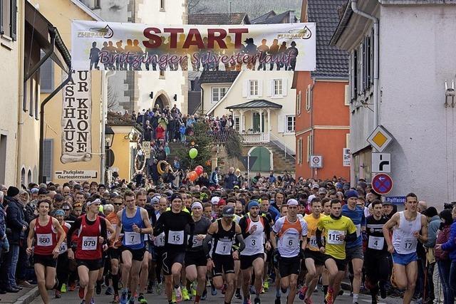 Rekord bei Lufern und bei Zuschauern