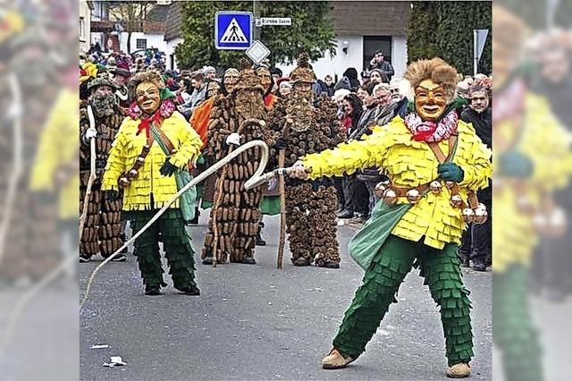 Schneller als der Schall