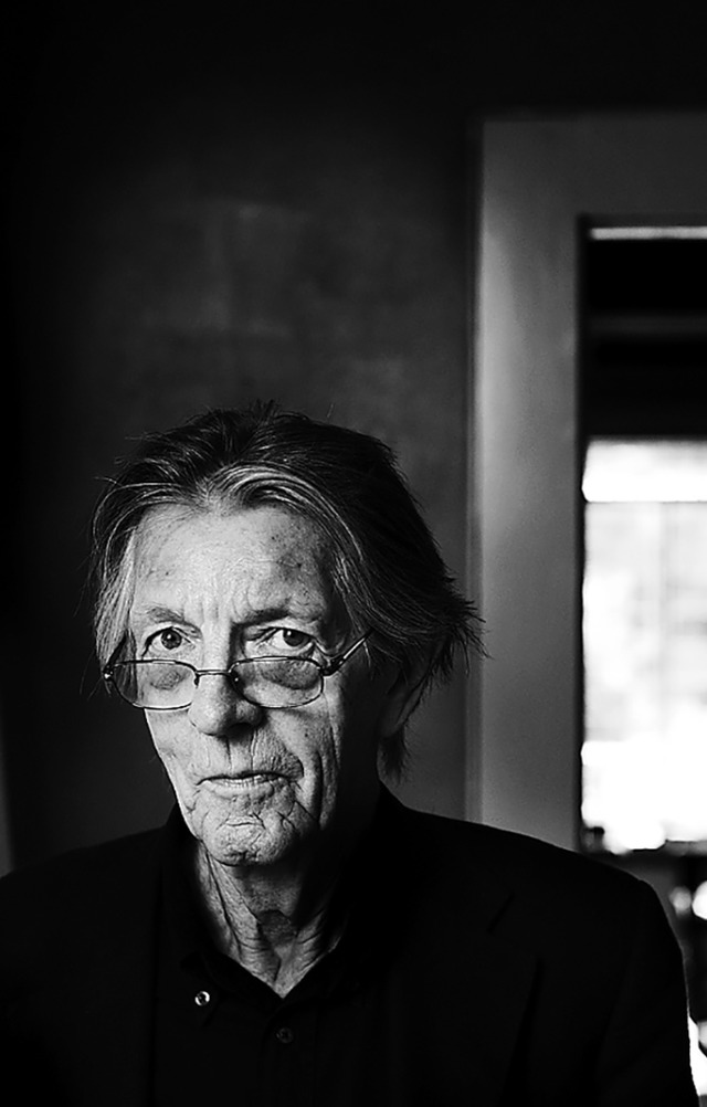 Grandseigneur der norwegischen Literatur: Kjell Askildsen  | Foto: Finn Stale Felberg / Luchterhand Literaturverlag