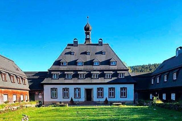 Ein Tag am Internat Birklehof in Hinterzarten