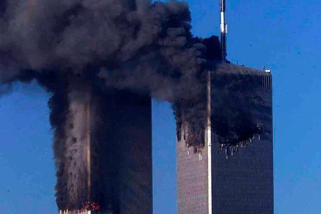 Was ist am 11. September 2001 in New York passiert?