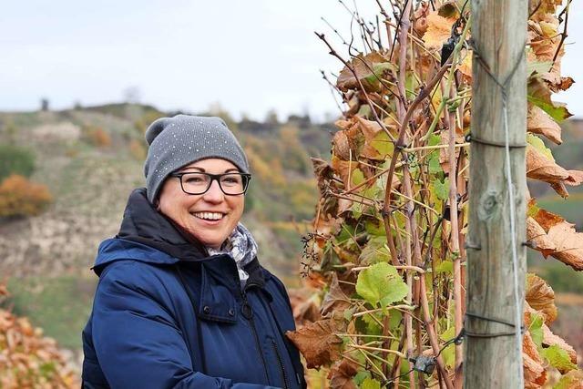 Christiane Wangler ist neue Vorsitzende der Landfrauen in Freiburg