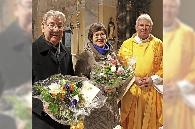 Besondere Kirchenmusik