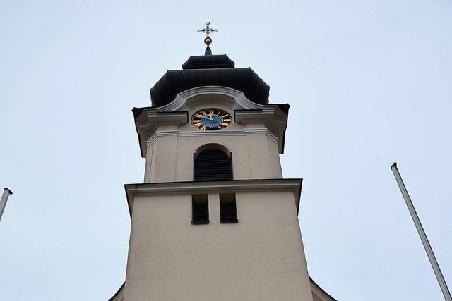 Katholische Kirchengemeinde Friesenheim muss Gebude verkaufen