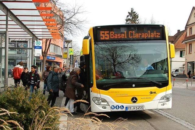 Der Kreis Lrrach will beim Klimaschutz nachlegen