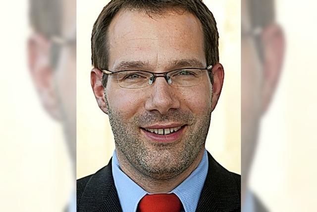 Kurz gefasst: Florian Kurt jetzt in der Geschftsfhrung