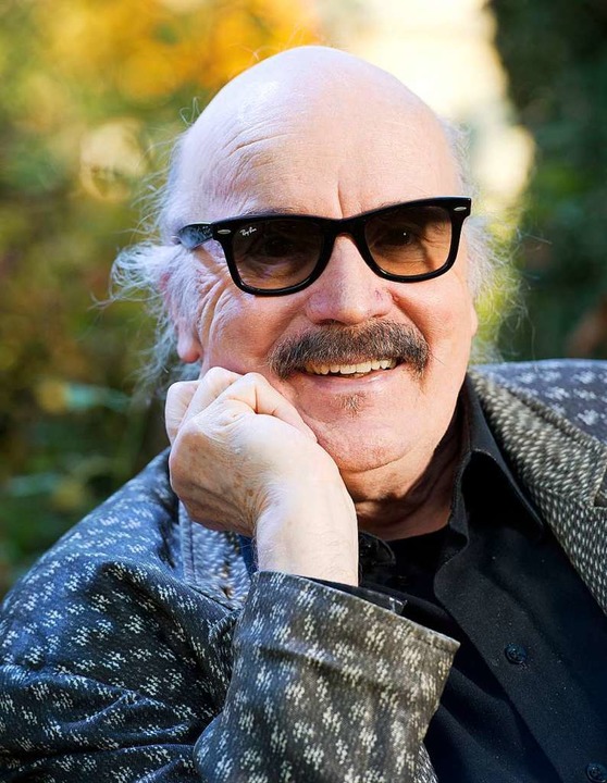 Die Lust, sich nicht zu wiederholen Zum Tod von Wolfgang Dauner Rock