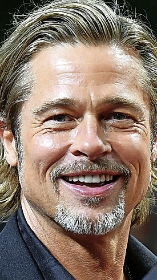 Brad Pitt  | Foto: Jens Kalaene (dpa)