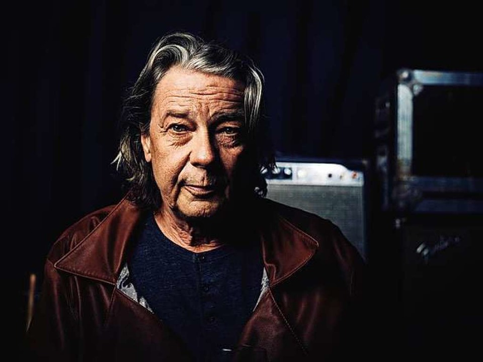 HansJörg Henneberg hat sich mit dem einen Traum