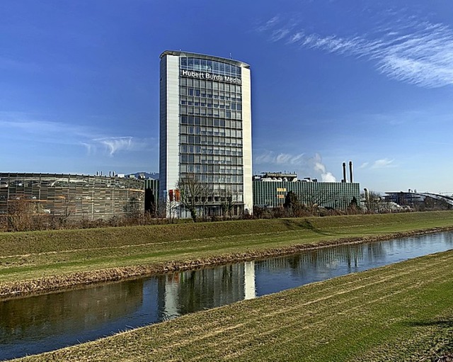 Landesgartenschau-Ziel: Die Kinzig soll erlebbar werden.   | Foto: Helmut Seller