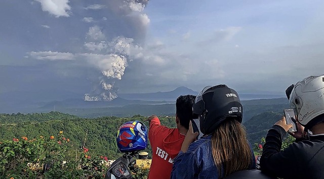   | Foto: BULLIT MARQUEZ (AFP)