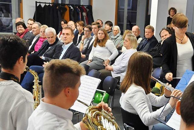 Der Lrracher Stadtjugendring fordert, junge Menschen strker einzubeziehen