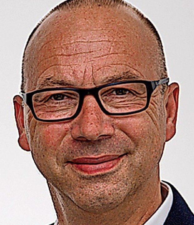 Mark Rinderspacher  | Foto: privat