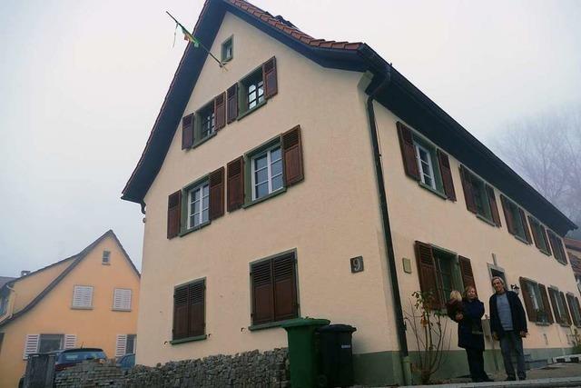 In Hgelheim hat sich ein Hausverein gegrndet – fr selbstbestimmtes Wohnen