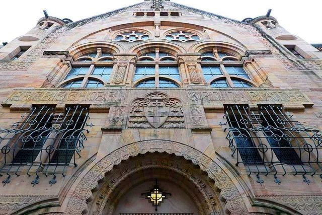 Erzbistum Freiburg prüft Verkauf von mehr als einem Drittel seiner Gebäude