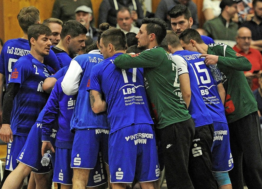 Handball Sudbadenliga Badische Zeitung