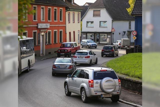 Flsterasphalt oder Lrmschutzfenster