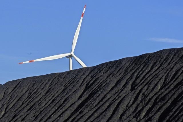 Steuerzahler blutet bei Kohleausstieg