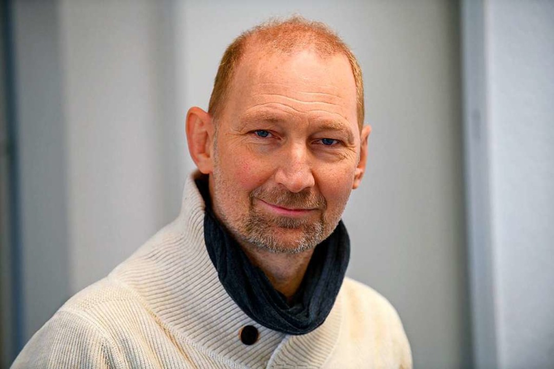 FußballEuropameister Dieter Eilts arbeitet jetzt an einer Grundschule