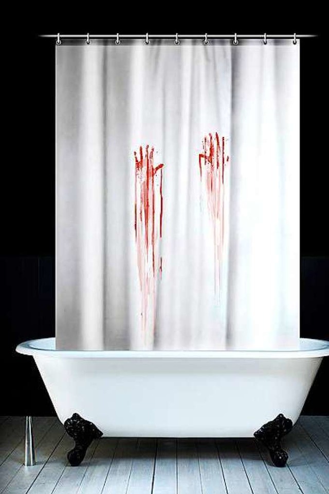 Mordsspa im Badezimmer.  | Foto: Getdigital