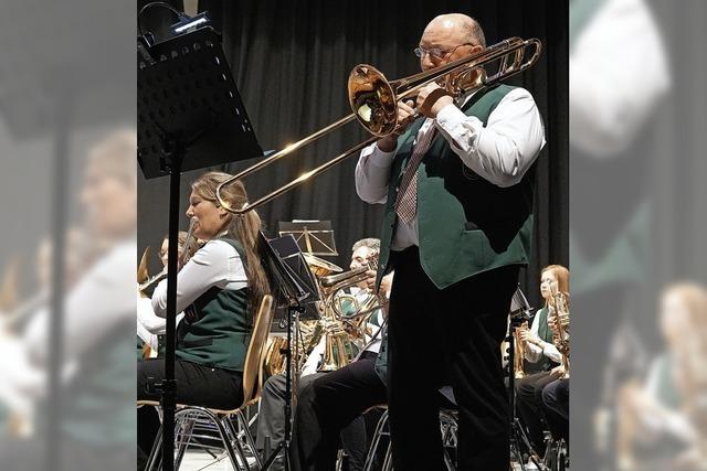 Musiker starten ins Jubilumsjahr