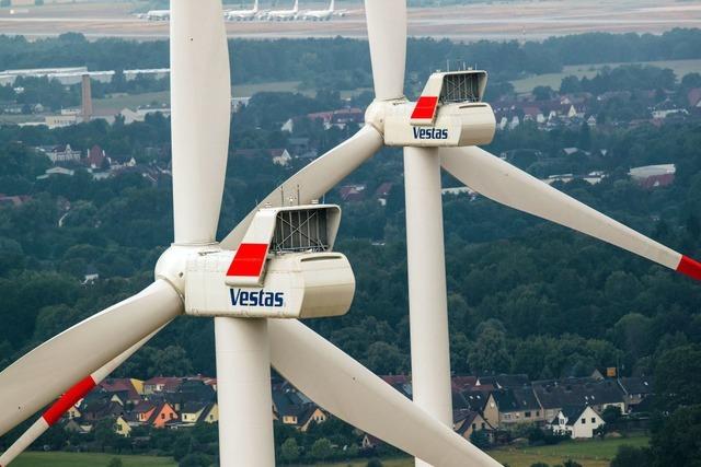 Waldkirch richtet Runden Tisch zur Windkraftplanung ein