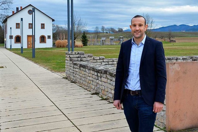 Das Gelände bei der Villa urbana und V...erne – auch wegen des Ausblicks. | Foto: Sophia Hesser Das Gelände bei der Villa urbana und V...erne – auch wegen des Ausblicks. | Foto: Sophia Hesser