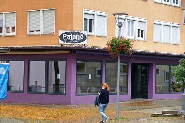 Einen Mangel an Cafés in Rheinfelden sieht die Wirtschaftsförderung nicht