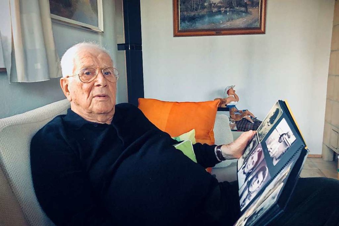 Erzählen, was war: Ein Auschwitz-Überlebender blickt zurück