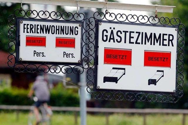 Darum wollen die Vermieter von Ferienwohnungen im Hochschwarzwald keine Dumpingpreise