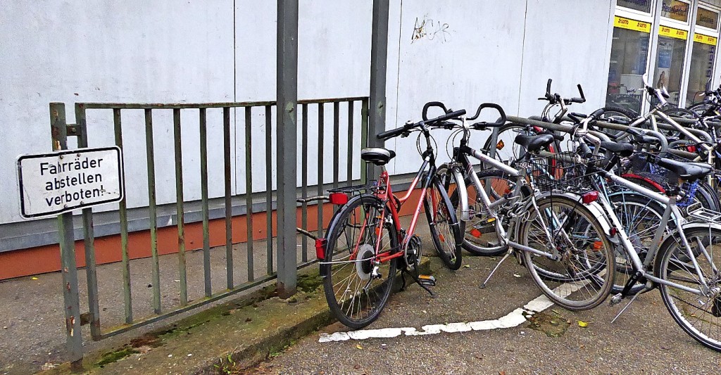 fahrrad emmendingen