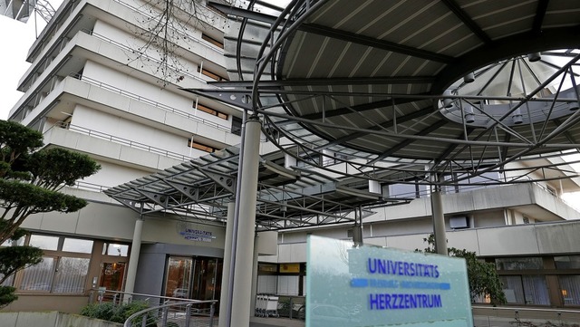 Es ist weiterhin offen, wie die UHZ-Mitarbeiter knftig vertreten werden.   | Foto: Hans-Peter Mller