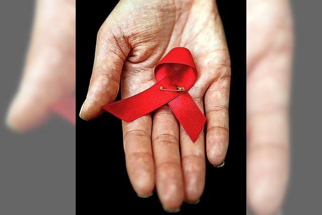 WIR BER UNS: HIV-positiv am Arbeitsplatz